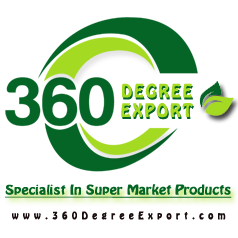 360 Degree Export