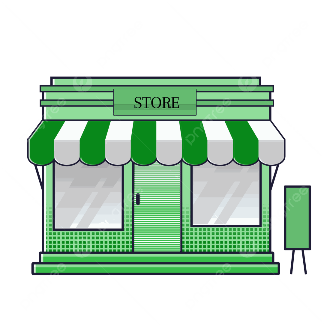 Store Distributor