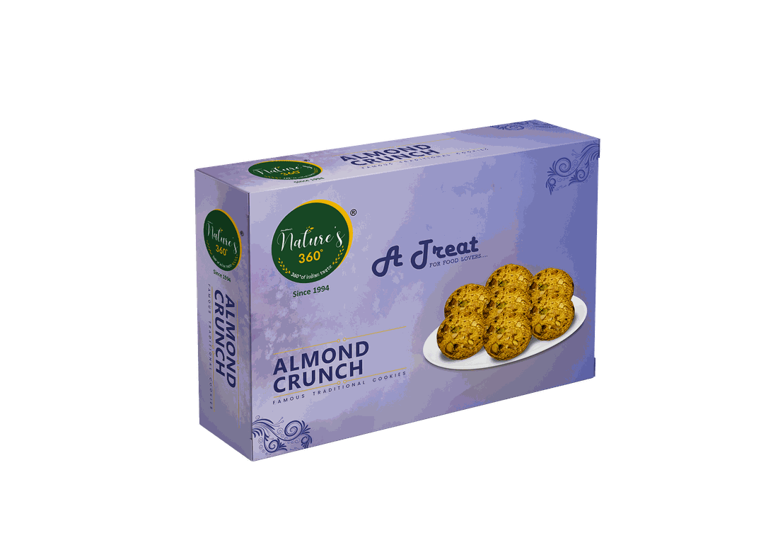 Bakery Products