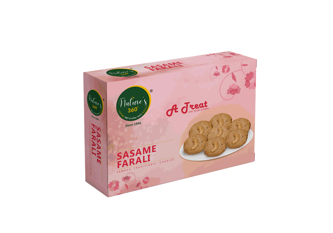 SASAME FARALI