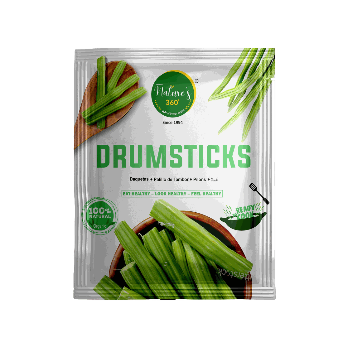 DRUMSTICKS