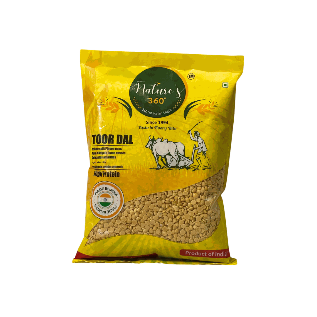 TOOR DAL