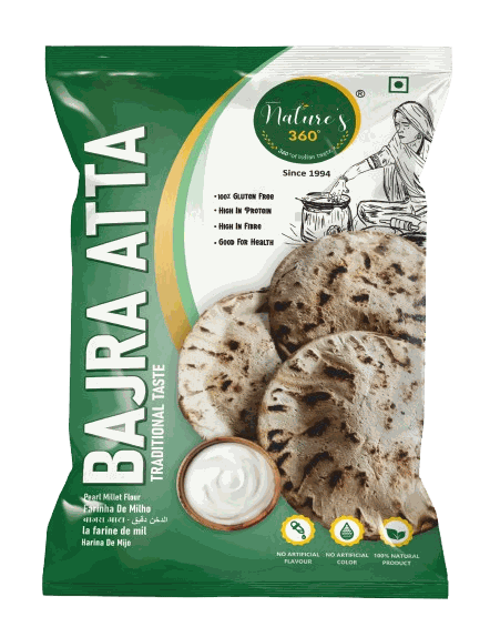 Bajra Atta