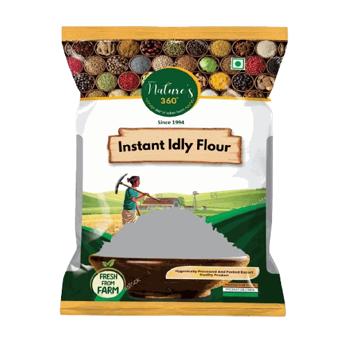 Instant Idly Flour