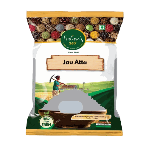 Jau Atta
