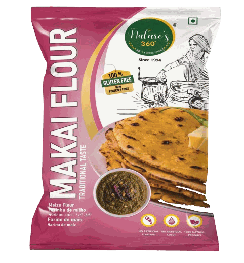 Makai Flour