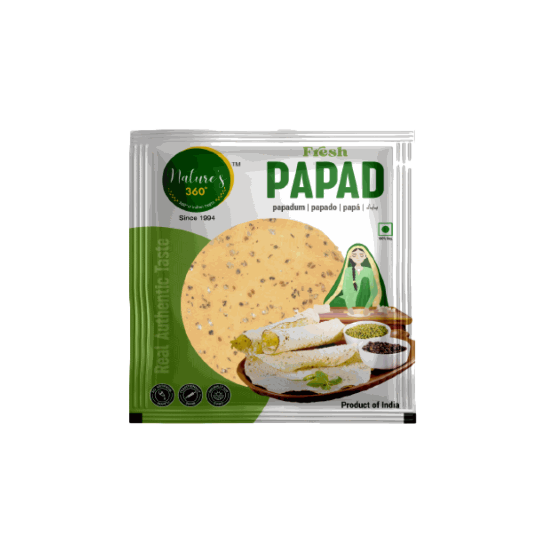 PAPAD