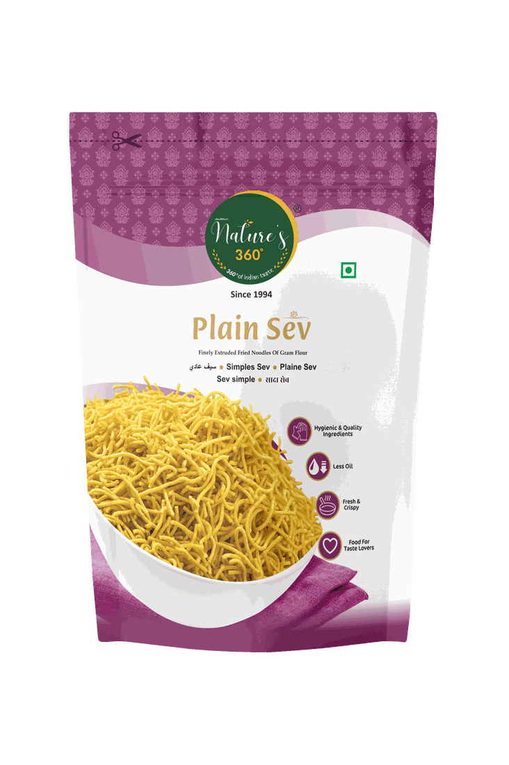 PLAIN SEV