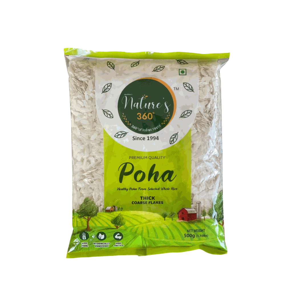 POHA